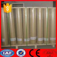 High Quality Heavy Gauge PVC Coated Welded Wire Mesh