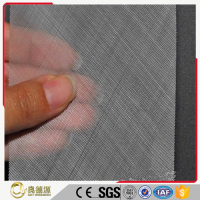 Professional supplier stainless steel wire mesh for insect screen/security screen/mosquito net