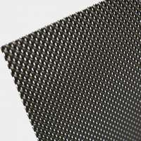 perforated alu gard aluminium sheet