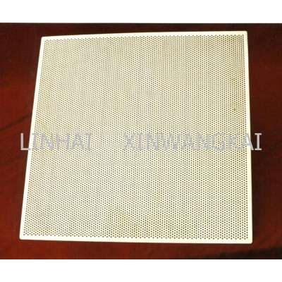 Round hole perforated metal mesh,  Punch screen