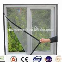 Stainless Steel Fine Mesh Screen Stainless Steel Security Window Screen Mesh