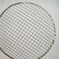 Hot sale Easy clean BBQ barbecue grill mat wire mesh for sale