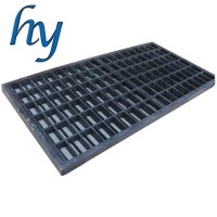 Good price high quality Swaco Mongoose Plastic Frame Shale Shaker screen